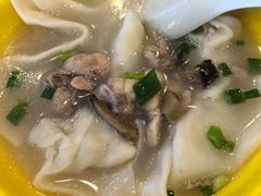 -龙抄手(春熙路总店)