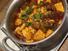 -铁公鸡·四川料理(天环广场店)