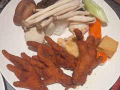 -牛YO寿喜烧和牛火锅自助(三台子万象汇店)