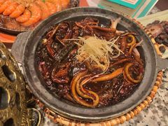 -南京大牌档(凯德大峡谷店)