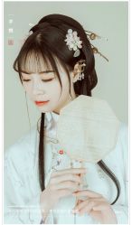 -盘子女人坊古装写真摄影(南京总店)