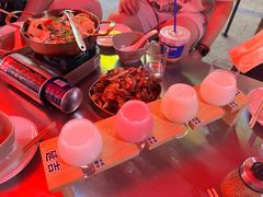 -大头叔烤鸡爪·朝鲜族烤串(天池路店)