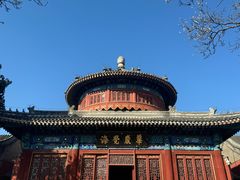 -大钟寺古钟博物馆