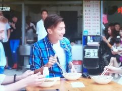-甘记肥肠粉(马鞍北路店)