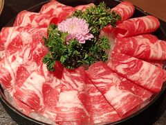 色響嫩牛肉-色響火锅(恒隆广场店)