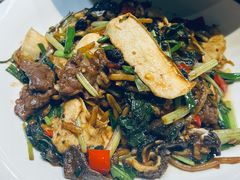 -牛头鱼庄·地道广西菜(西明店)