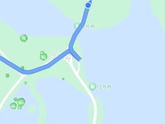 -大兴滨河森林公园