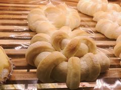 -BreadTalk面包新语·烘焙蛋糕(中心书城店)