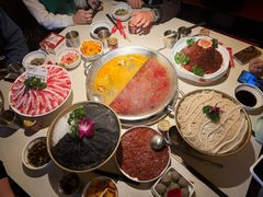 -小龙坎火锅(春熙太古里店)