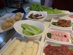 -海底捞火锅(北京路店)