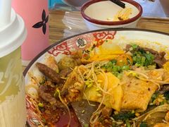 -海椒市落舌·麻辣烫冒菜(武侯大悦城店)