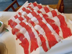 -东来顺饭庄(西直门店)