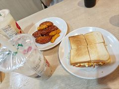 -韩妈妈韩式小吃(中山店)
