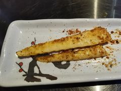 -黑门烤肉