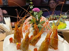 -兰庭玉树·老饭骨家宴(后海店)