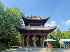 -钱王祠