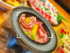 壶烟牛肋条-陇璟烧肉酒场(友谊阳光城店)