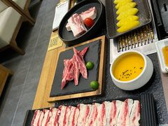 -韩满园· 甄选韩式烤肉