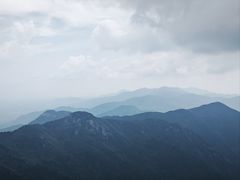-南岳衡山风景名胜区