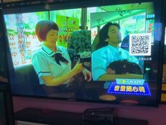 -欢乐迪KTV(南坪上海城店)