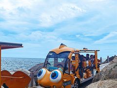 -三亚蜈支洲岛旅游区