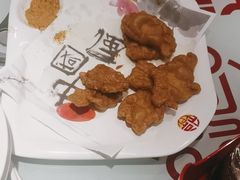 -添福来墨鱼饺子 · 海鲜东北菜(锦绣店)