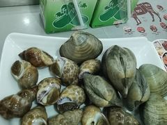 -名门潮牛·鲜牛肉海鲜火锅.烧烤自助餐厅(诚丰广场店)