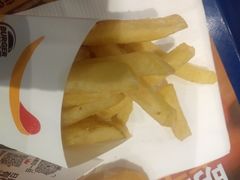 -汉堡王(徐汇绿地缤纷店)