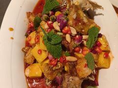 -simply thai天泰(长泰广场店)