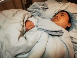 -浙江大学医学院附属妇产科医院(湖滨院区)