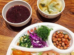 -素满香·食养自助(天一广场店)