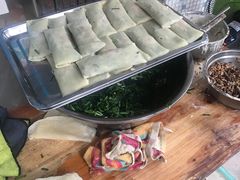 -正宗棉湖甜汤春卷店