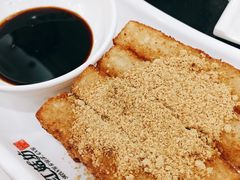 -红菇坊鲜汤火锅(北站店)