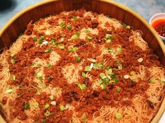 -香云轩·顺德菜(香云纱园林酒店店)