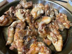 -苏记农家菜馆