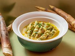 -印巷里主题餐厅(马鞍山店)