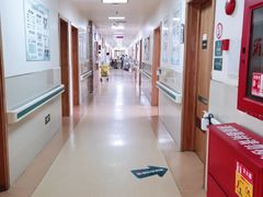 -长航医院·停车场