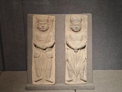 -洛阳古墓博物馆