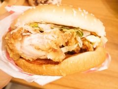 -麦当劳(欧陆广场店)