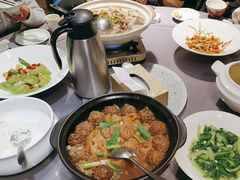 -七十七号厨房·新派江西菜(滨湖店)
