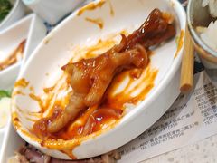 -韩香福烤肉庄园(荣成店)
