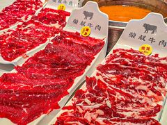 -荣叔港式沙嗲牛肉火锅(正佳潮流店)