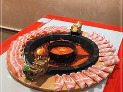 -大龍火锅(簋街店)
