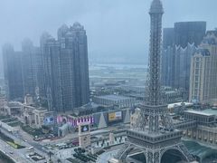 -澳门喜来登大酒店