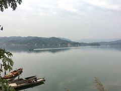 -浈阳坊旅游小镇