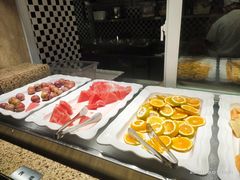 -汉巴味德·烤肉与啤酒的自助(杭州大悦城店)