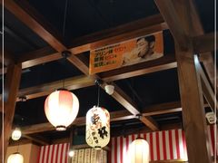 大堂-小川洋风料理(街道口店)