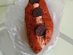 -面包新语(上地华联店)