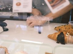 -屋裡·Union Bakery(龙江路店)