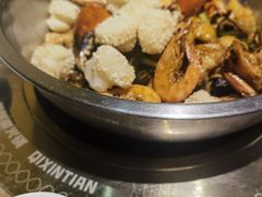 -七欣天香辣蟹火锅(苏州塔园路店)
